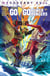 Saban's Go Go Power Rangers #27