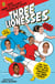Three Lionesses - Find your team, build self-belief, embrace your inner Lioness