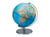 Sign - Globe politique constellations lumineux - 23 cm