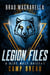 Camp Dread: A Blue Wolf Brief - Legion Files, #1