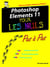 Photoshop Elements 11 Pas à pas pour les nuls