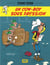 Les Aventures de Lucky Luke d'après Morris - Tome 11 - Un cow-boy sous pression