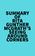 Summary of Rita Gunther McGrath's Seeing Around Corners