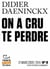 Tracts de Crise (N°09) - On a cru te perdre