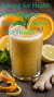 Juicing for Health: Quick Juicing Recipes to Boost Your Health