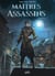 Les Maîtres assassins T04 - Malgerian