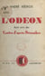 L'Odéon - Suivi de Contes d'après décembre