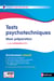 Tests psychotechniques - Maxi préparation 2025/2026 - Concours de catégories B et C - EPUB