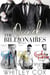 The Quick Billionaires Books 1-3 - Quick Billionaires