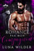 Romancé Par Ma Compagne - Red Ridge Pack, #2