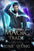 Magic Trade - The Hidden Order of Magic: Shaken, #6