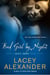 Bad Girl By Night - A H.O.T. Cops Novel