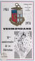 Vermondans - 30e anniversaire de sa libération, 1944-1974