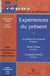Expériences du présent