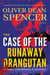 Case of the Runaway Orangutan - A James Cartwright PI Mystery, #3