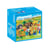 Enfants avec petits animaux - Playmobil La vie àla ferme - 70137