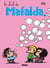 Mafalda - Tome 10 NE - Le club de Mafalda