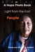 A Hope Photo Book - Light from the East - People