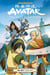Avatar: The Last Airbender - The Rift Part 1