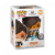Figurine Funko Pop - Tracer Brier overwatch n°550