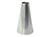 Douille à macarons ScrapCooking®  - Inox - 9 mm