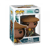 Figurine Funko POP! - Raya and the Last Dragon - Raya n°998