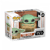 Figurine Funko POP! - Star Wars - Baby Yoda dans son sac n°405