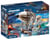 PLAYMOBIL Aérostat de Dario