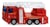 Camion de pompiers version française - Siku