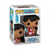 Figurine Funko POP! - Lilo et Stitch - Lilo avec Scrump n°1043