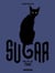 Sugar - Tome 1 - Ma vie de chat