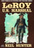 LeRoy, U.S. Marshal - LeRoy, U.S. Marshal, #1