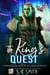 The King's Quest - Dragon Lords of Valdier, #12