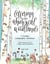Lettering in the Whimsical Woodlands - A Creative Calligraphy Adventure--Nature-Inspired Projects, Prompts and Drawing Ideas