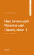 Het leven van Rozeke van Dalen, deel 1
