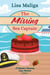 The Missing Sea Captain - A Yolanda's Yummery Cozy Mystery, #2