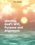 Identity, God's Will, Purpose, and Alignment