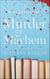 A Book Club's Guide to Murder & Mayhem - A Suzie Tuft Mystery, #1