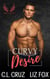 Curvy Desire - Raging Angels MC, #4