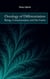 Ontology of Differentiation: Being, Consciousness, and the Game