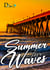 Summer Love Waves