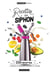 Recettes au siphon