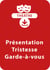 Présentation - Tristesse - Garde-à-vous (4 - 5 ans) - Un lot de 3 pièces de théâtre à télécharger