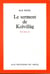 Le Serment de Kolvillag