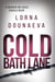 Cold Bath Lane - The McBride Vendetta Psychological Thrillers, #3
