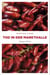 Tod in der Markthalle - Stuttgart Krimi