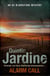 Alarm Call (Oz Blackstone series, Book 8) - An unputdownable mystery of crime and intrigue