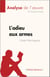 L'adieu aux armes de Ernest Hemingway (Analyse de l'œuvre) - Résumé complet et analyse détaillée de l'œuvre