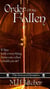 Order of the Fallen - The Grimm Chronicles, #3