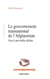 Le gouvernement transnational de l'Afghanistan - Une si prévisible défaite